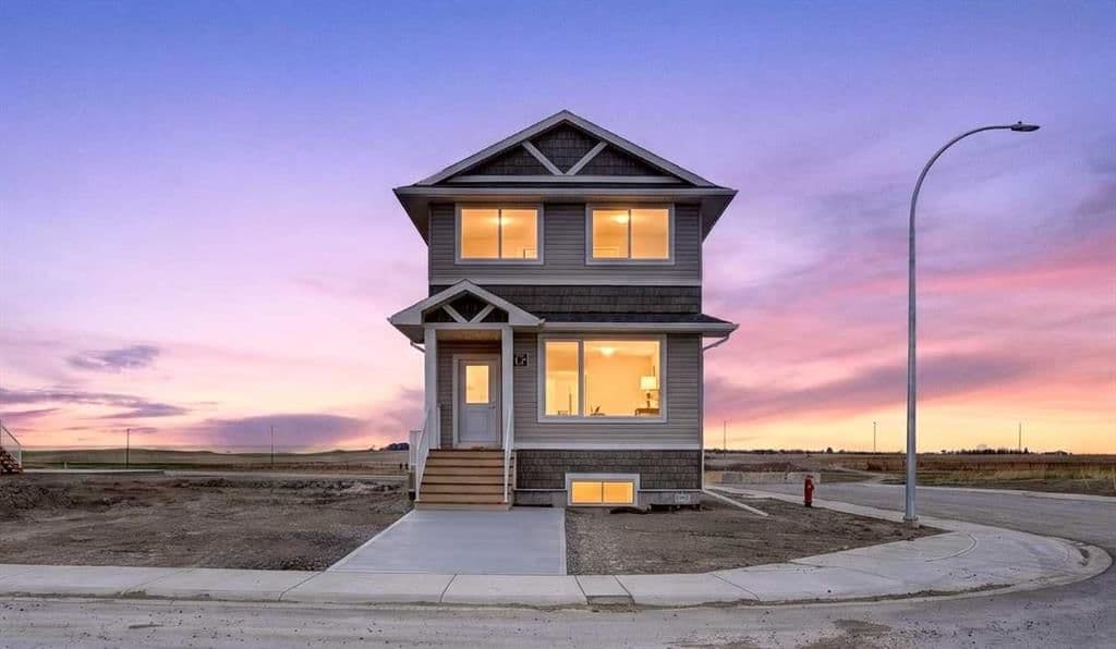 Sold property in Copperwood