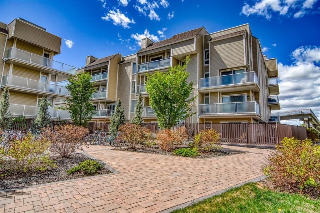 Sold property in Varsity