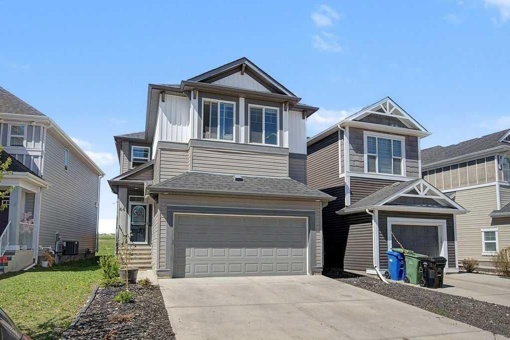 Sold property in Auburn Bay