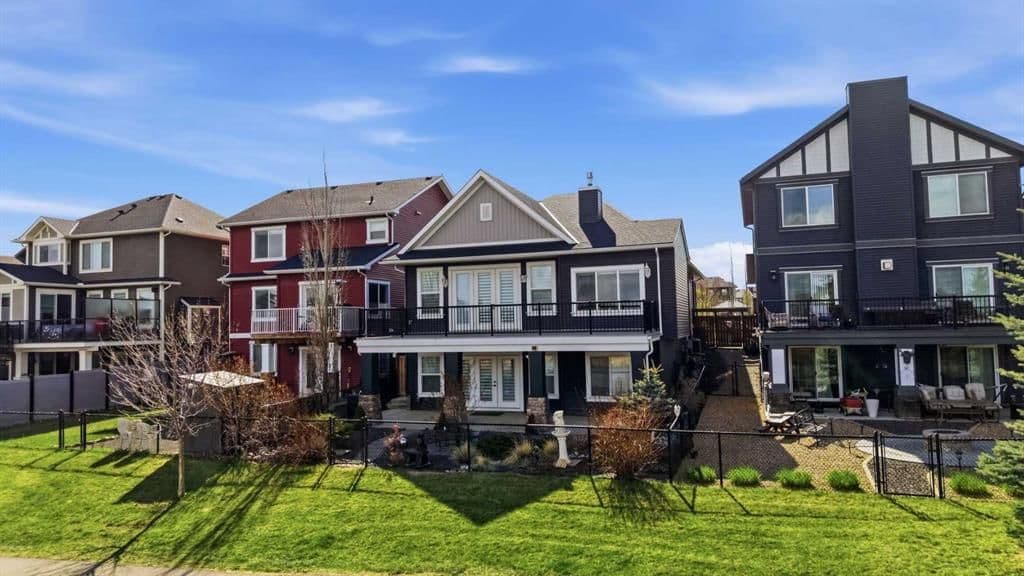 Sold property in Kings Heights
