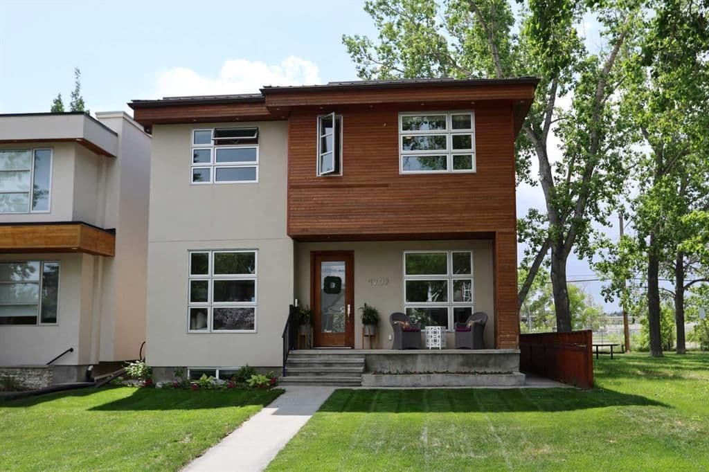 Sold property in Hillhurst