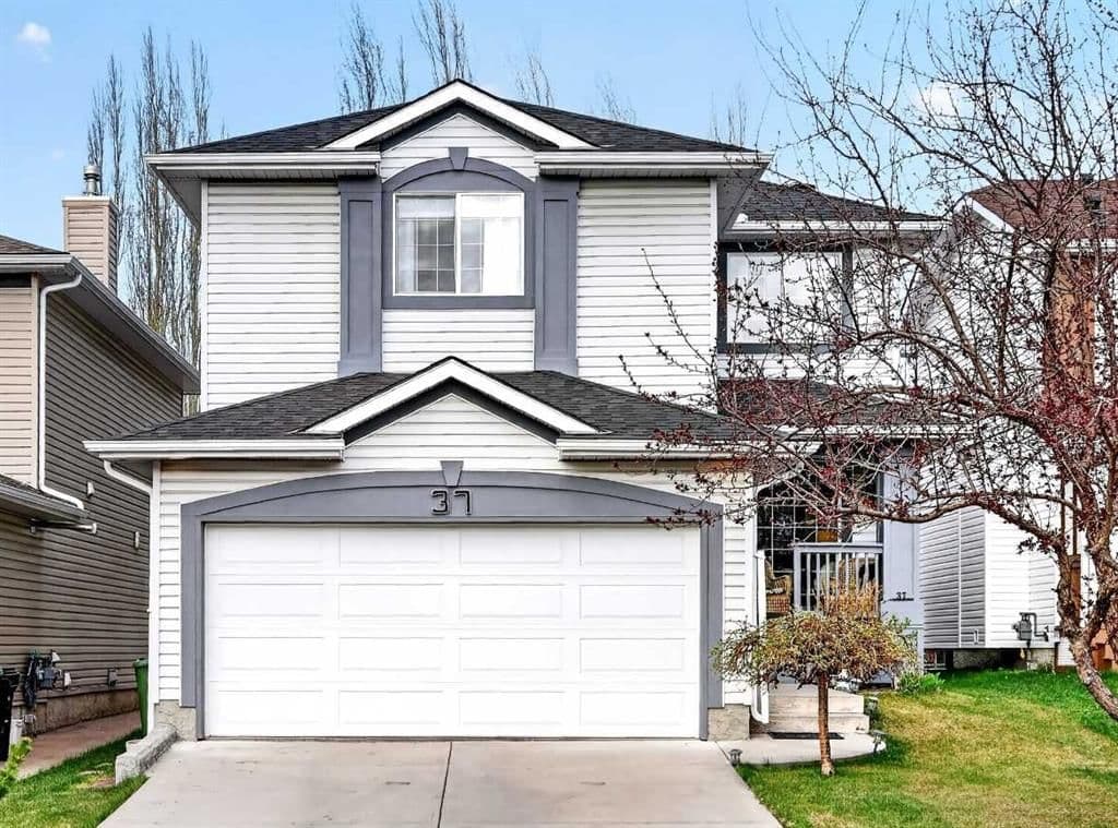 Sold property in Shawnessy