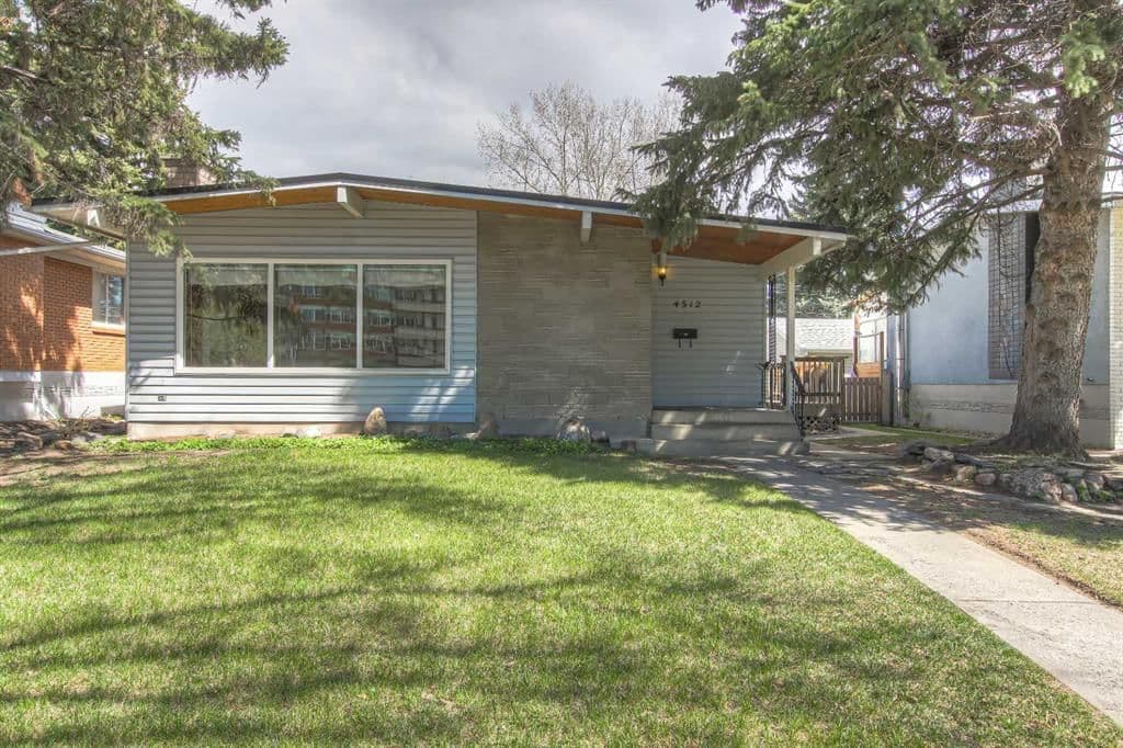 Sold property in Varsity