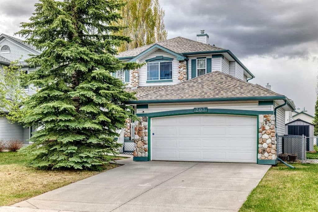 Sold property in Lakeview Landing