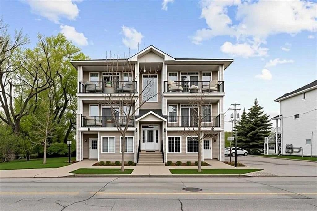Sold property in Heritage Okotoks