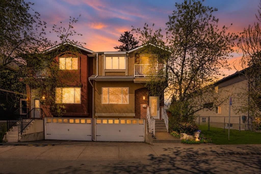 Sold property in Hillhurst