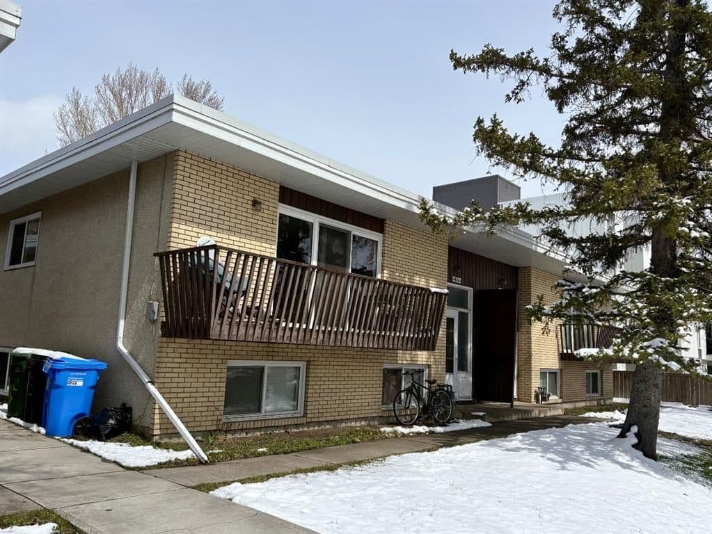 Sold property in Varsity