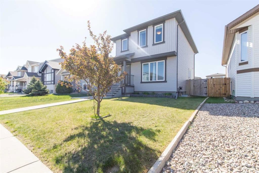 Sold property in Copperwood
