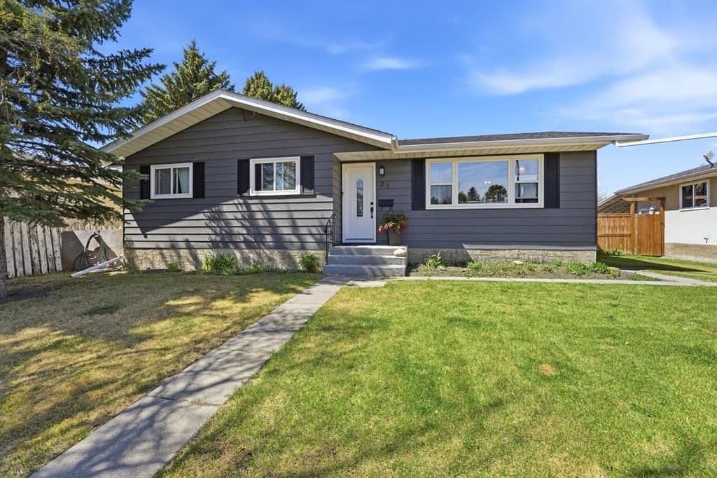 Sold property in Oriole Park