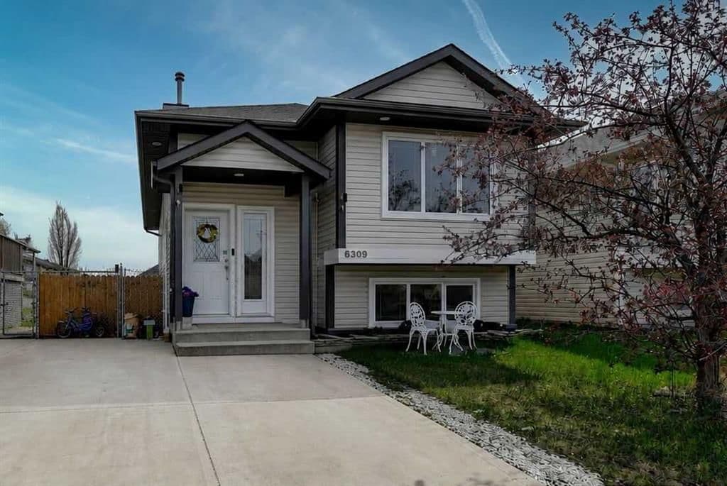 Sold property in Countryside South