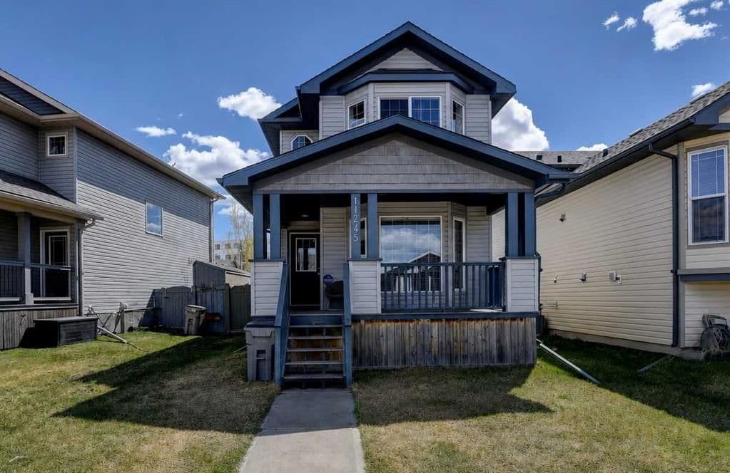 Sold property in Westpointe