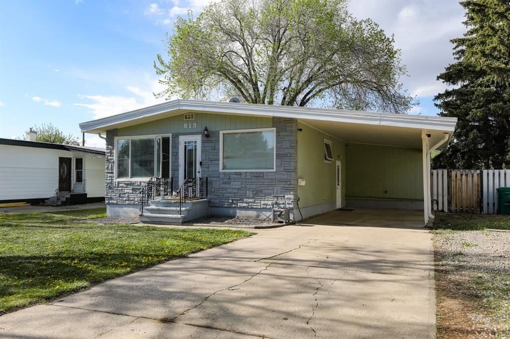 Sold property in Fleetwood
