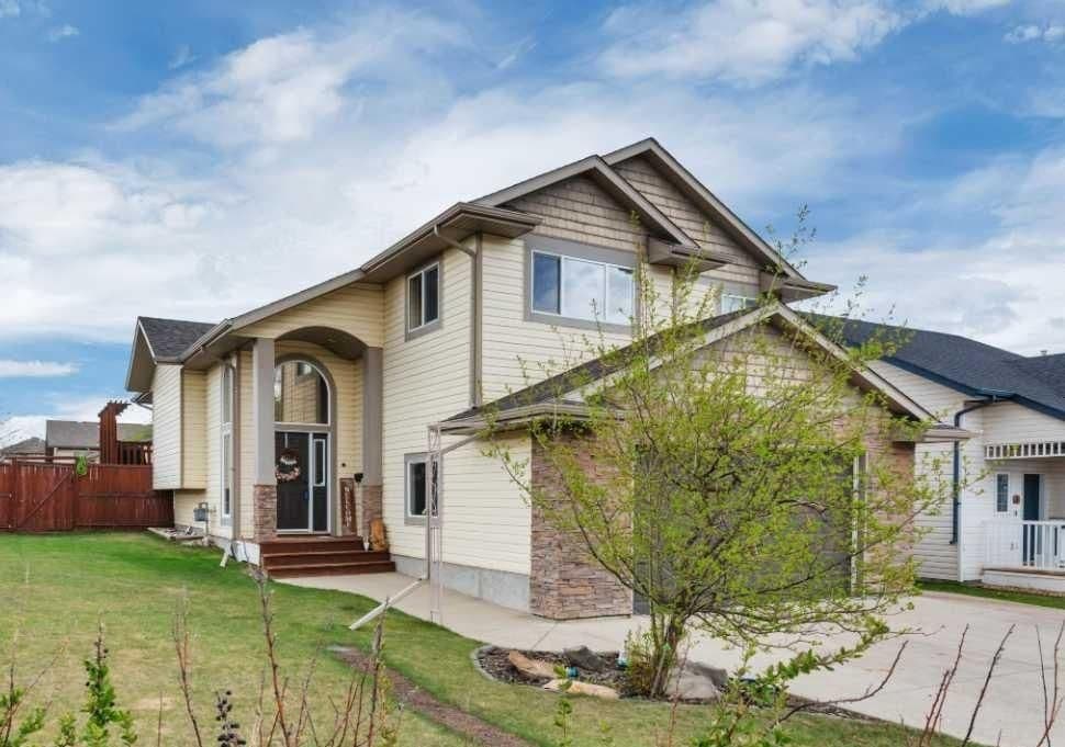 Sold property in Willow Springs