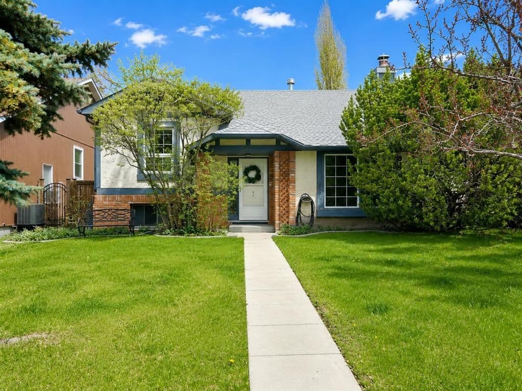 Sold property in Meadowbrook