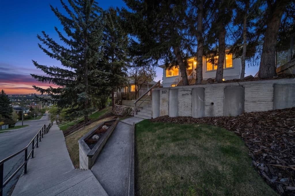 Sold property in Ramsay