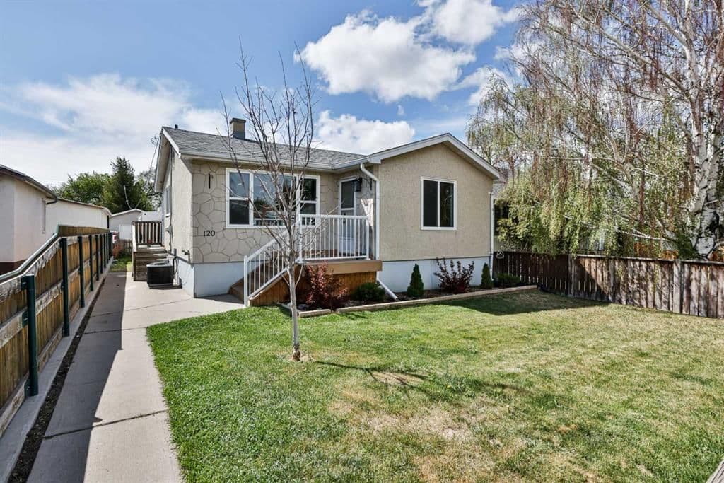 Sold property in Westminster