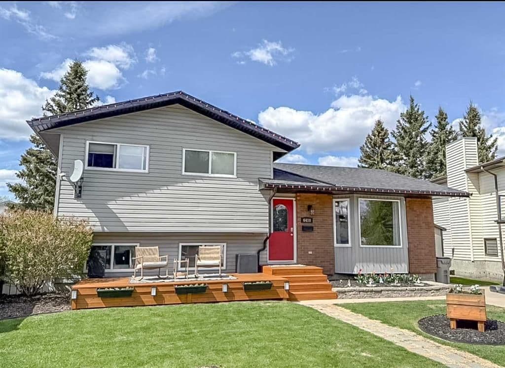 Sold property in Country Club Estates