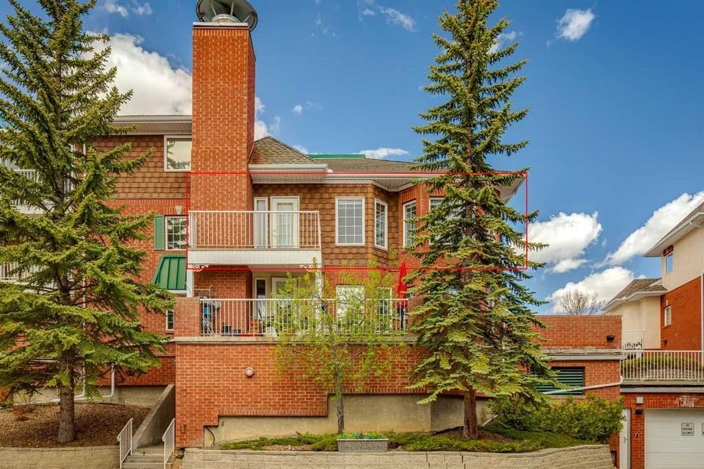 Sold property in Signal Hill