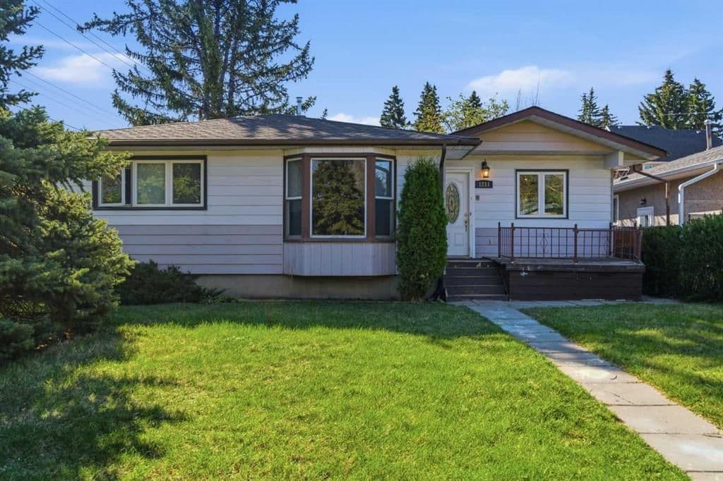 Sold property in Rosemont