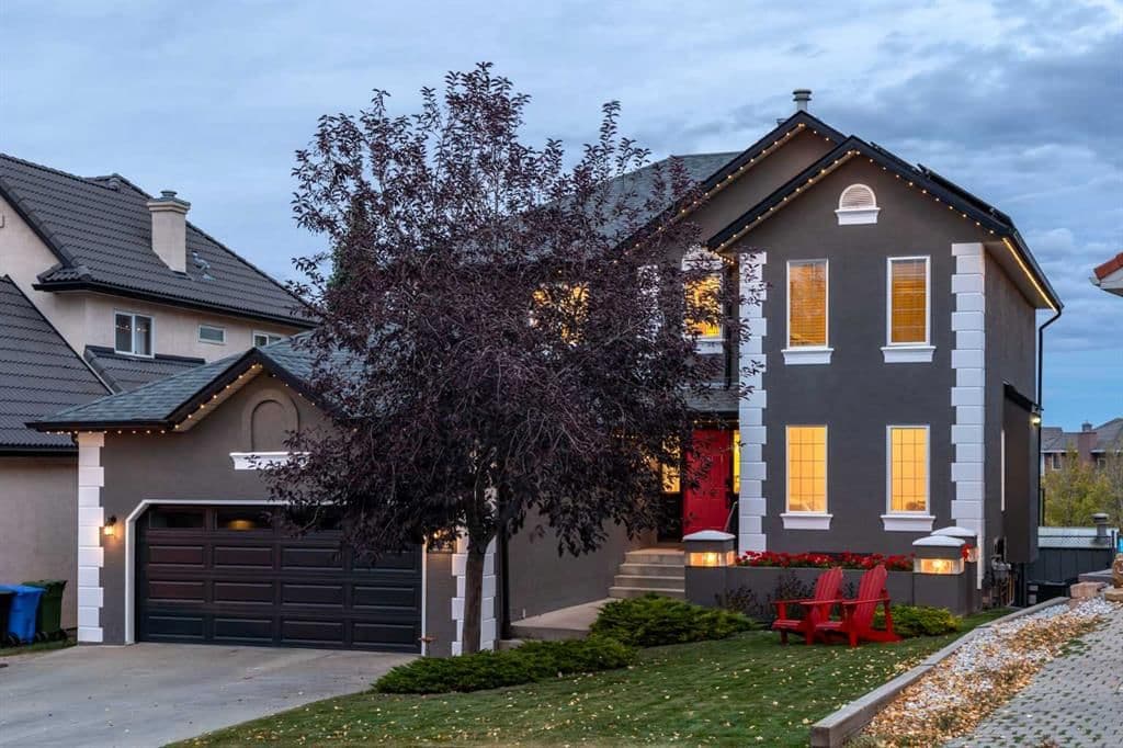 Sold property in Patterson