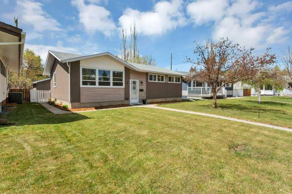 Sold property in Fairview