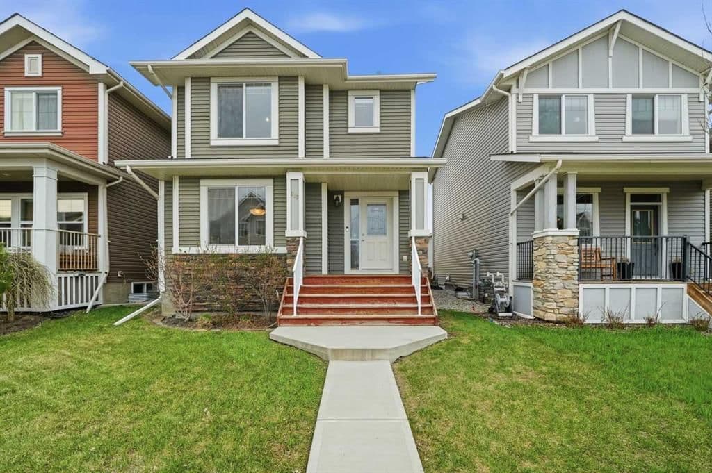 Sold property in Fireside