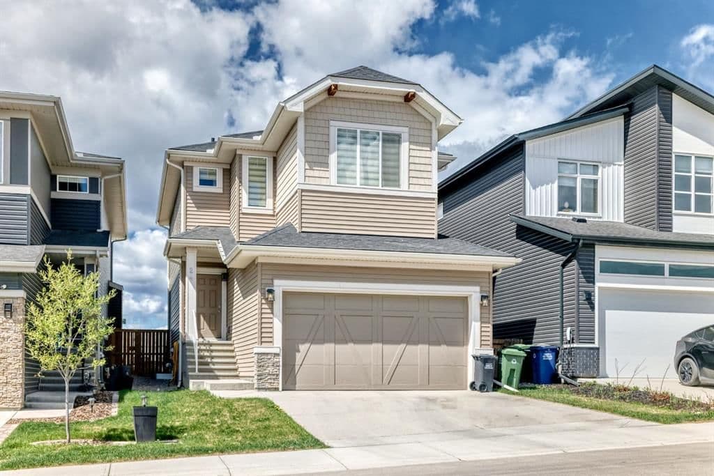 Sold property in The Willows