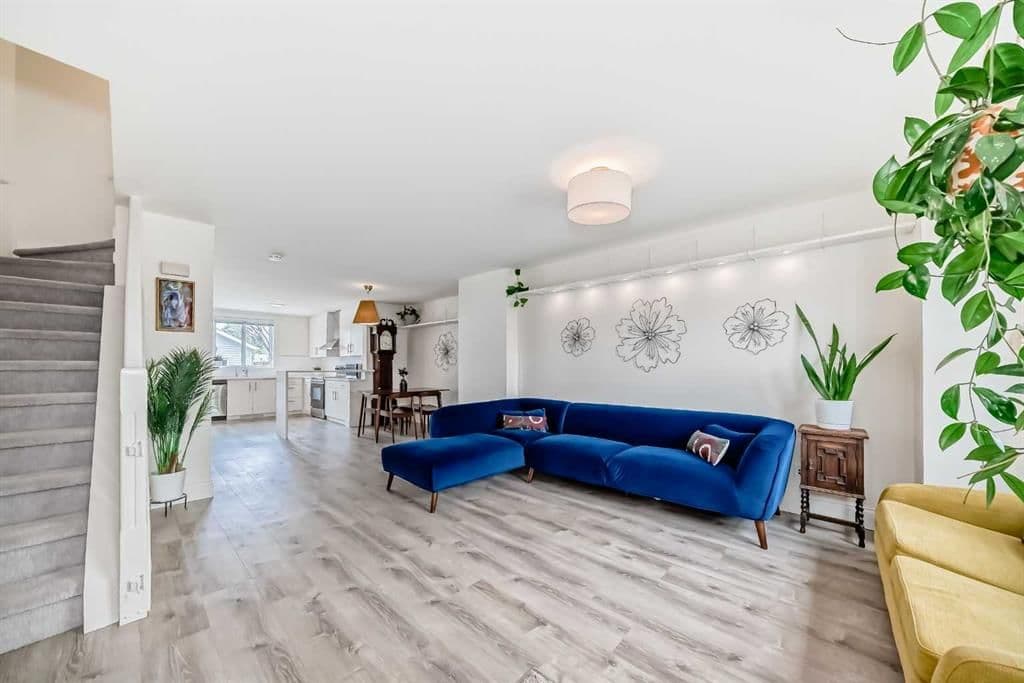 Sold property in Ogden