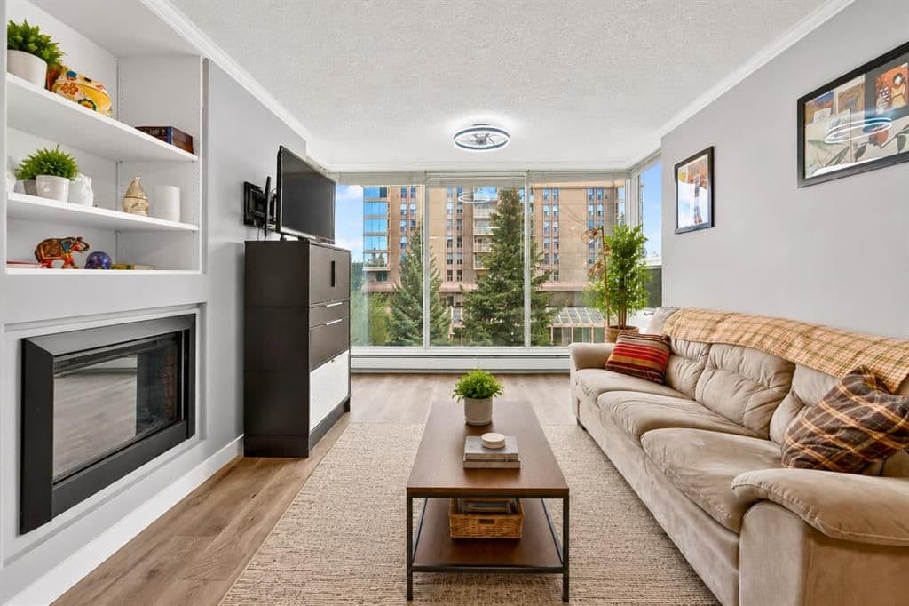 Sold property in Varsity