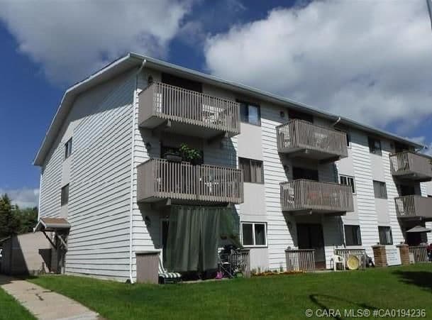Sold property in Marler