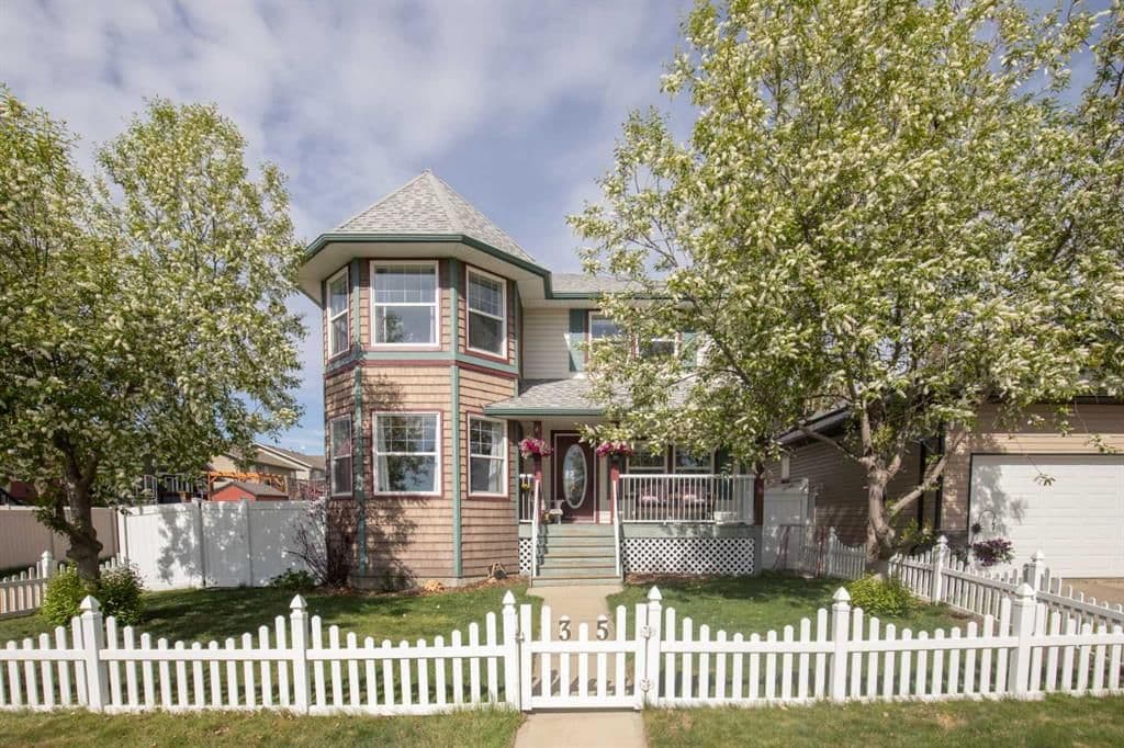 Sold property in Terrace Heights