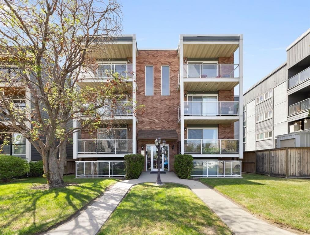 Sold property in Renfrew