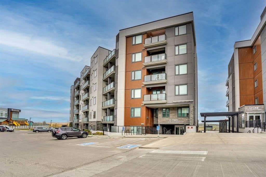 Sold property in Sage Hill