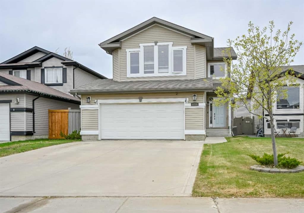 Sold property in Riverstone