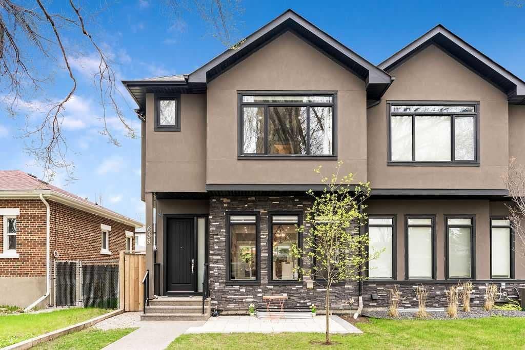 Sold property in Mount Pleasant