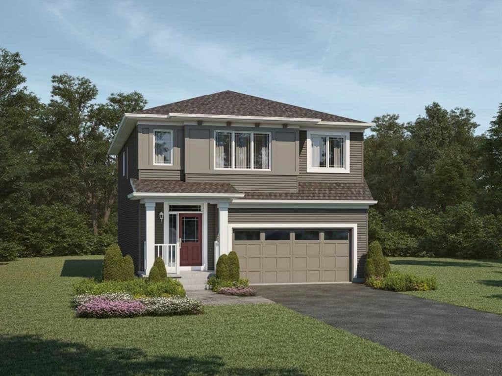 Sold property in Yorkville