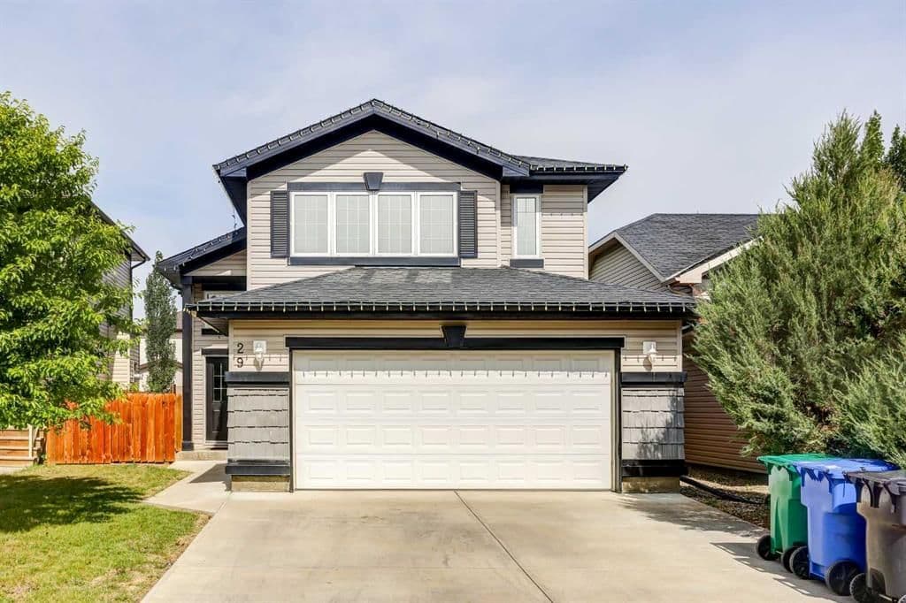 Sold property in Copperwood