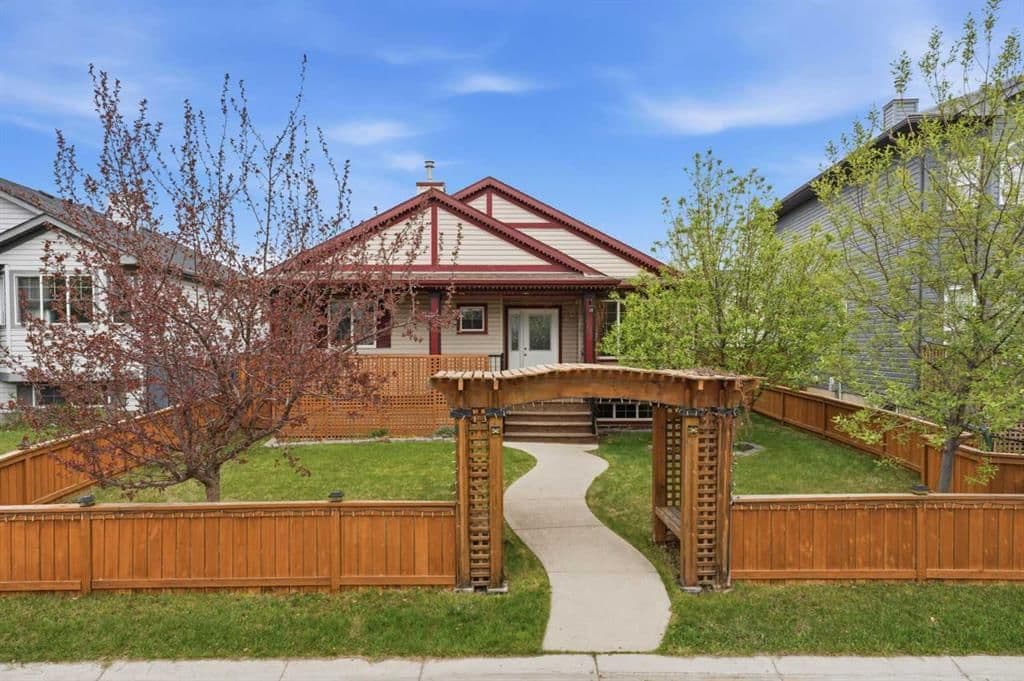 Sold property in West Creek