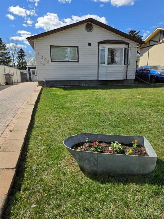 Sold property in Mountview