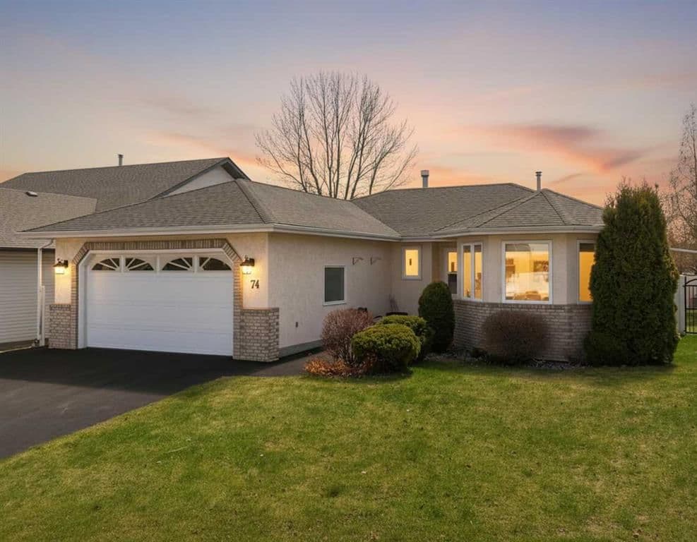 Sold property in Deer Park Estates