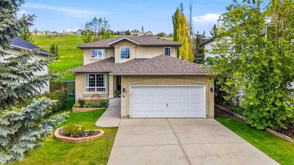 Sold property in GlenEagles