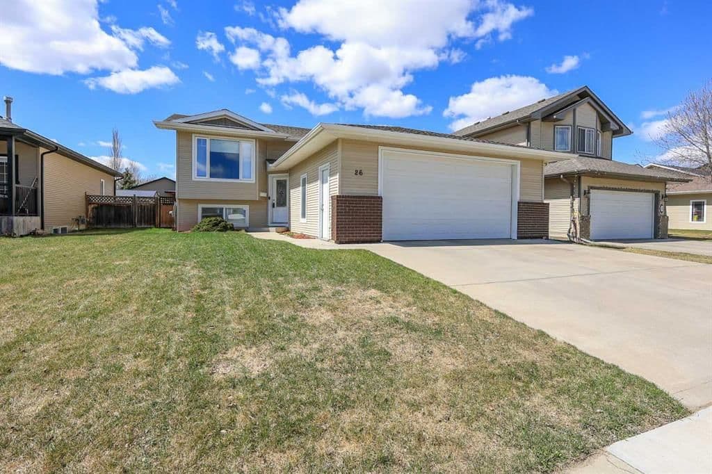 Sold property in Johnstone Crossing