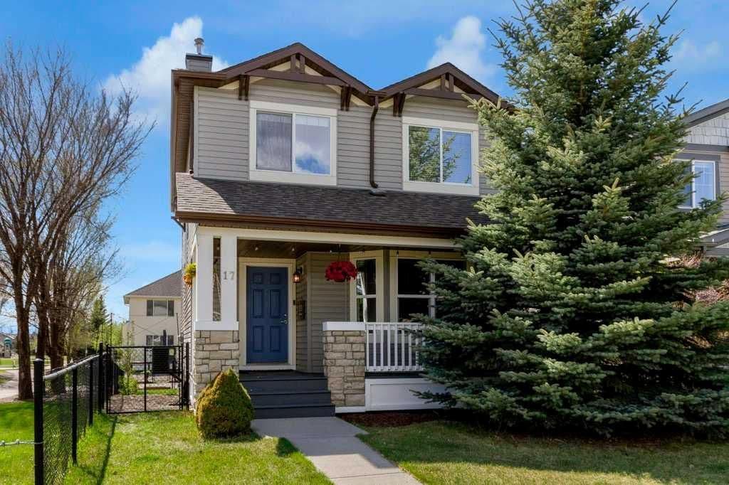 Sold property in Drake Landing
