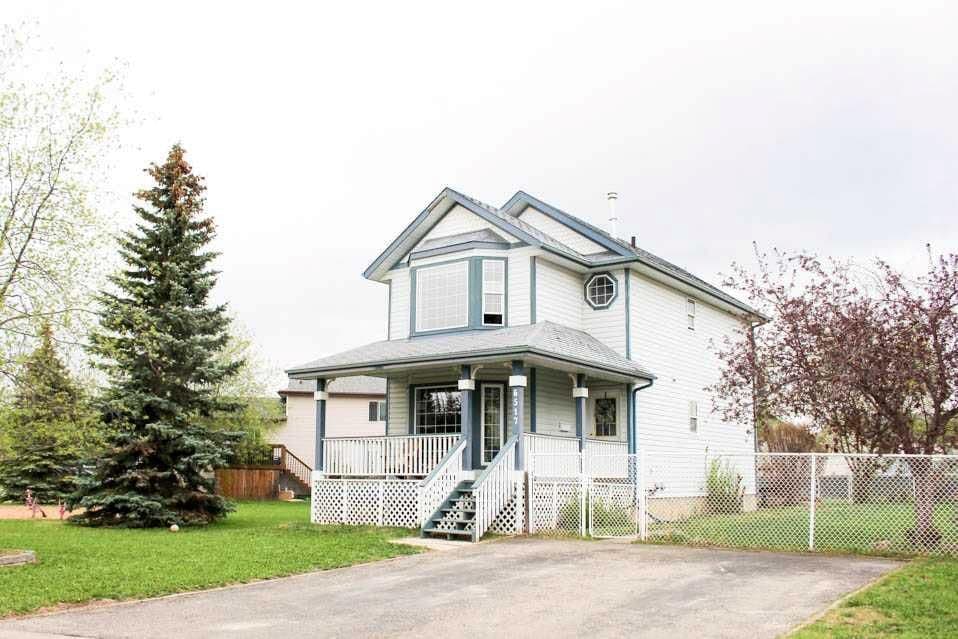 Sold property in Countryside South