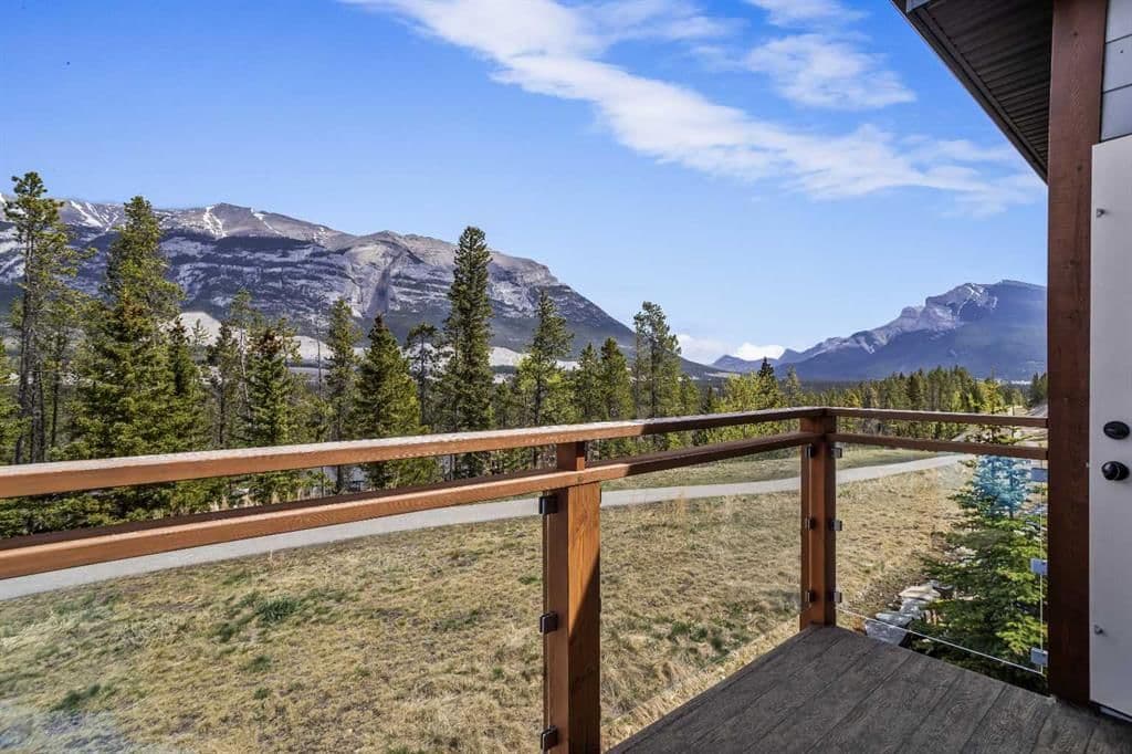 Sold property in Three Sisters