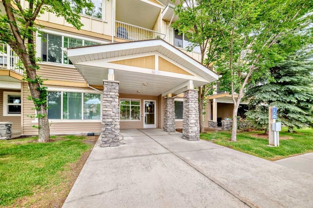 Sold property in Kings Heights