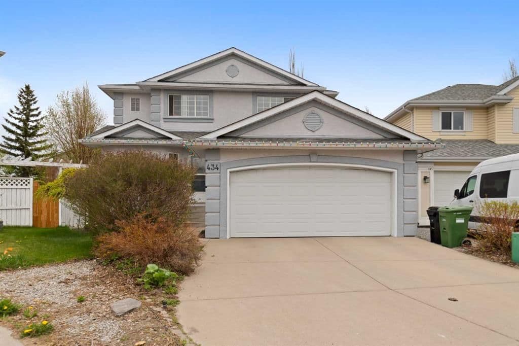 Sold property in Douglasdale/Glen