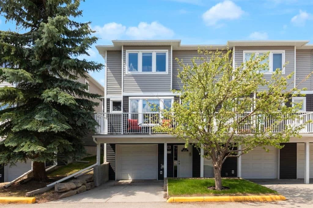 Sold property in Renfrew