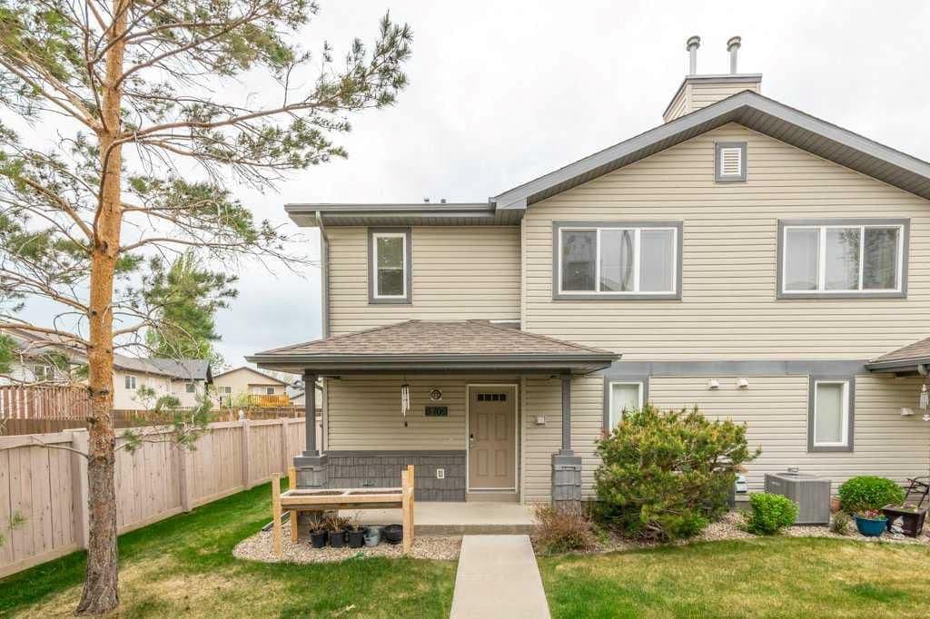 Sold property in Copperwood