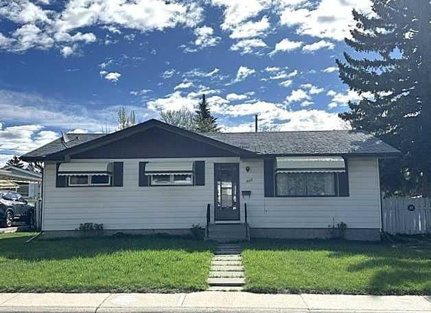 Sold property in Albert Park/Radisson Heights